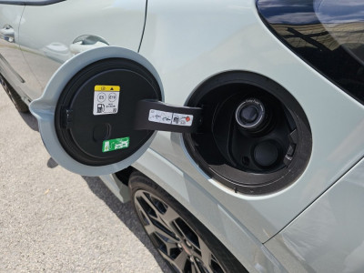 Ford Puma Neuwagen Ford Puma Neuwagen