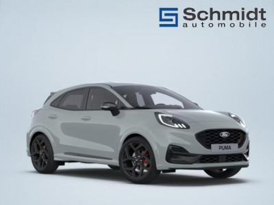 Ford Puma Neuwagen Ford Puma Neuwagen