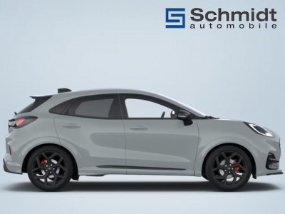 Ford Puma Neuwagen Ford Puma Neuwagen