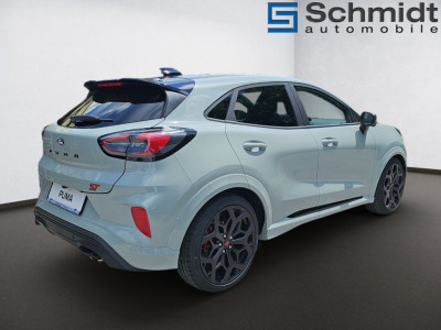 Ford Puma Neuwagen Ford Puma Neuwagen