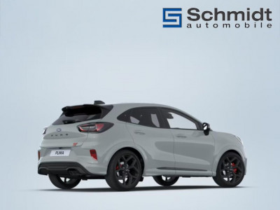 Ford Puma Neuwagen Ford Puma Neuwagen