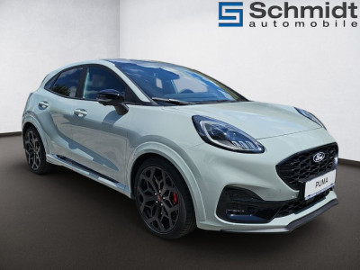 Ford Puma Neuwagen Ford Puma Neuwagen