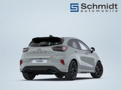 Ford Puma Neuwagen Ford Puma Neuwagen