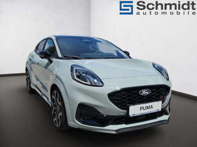 Ford Puma Neuwagen Ford Puma Neuwagen