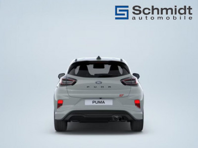 Ford Puma Neuwagen Ford Puma Neuwagen