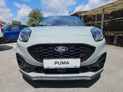 Ford Puma Neuwagen Ford Puma Neuwagen