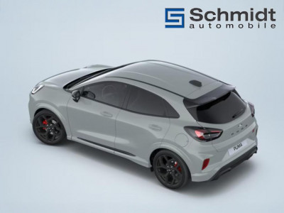 Ford Puma Neuwagen Ford Puma Neuwagen