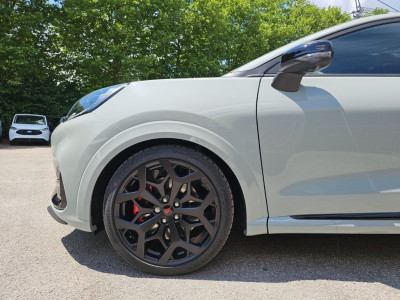 Ford Puma Neuwagen Ford Puma Neuwagen