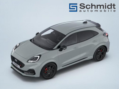 Ford Puma Neuwagen Ford Puma Neuwagen