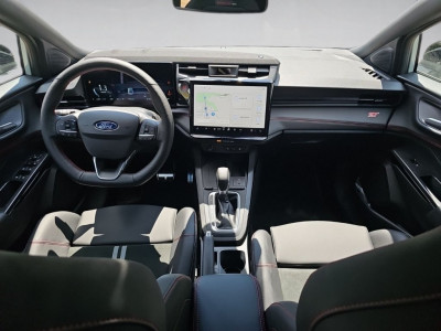 Ford Puma Neuwagen Ford Puma Neuwagen