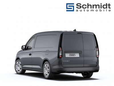 Ford Transit Connect Neuwagen Ford Transit Connect Neuwagen