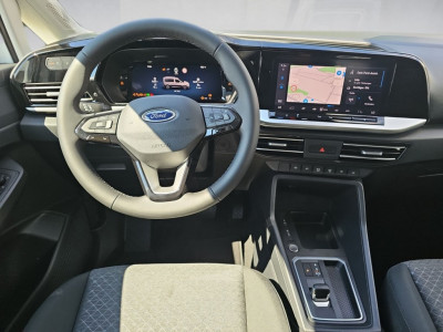 Ford Tourneo Connect Neuwagen