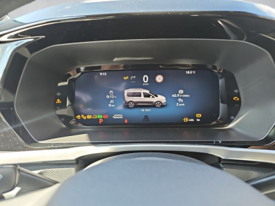 Ford Tourneo Connect Neuwagen