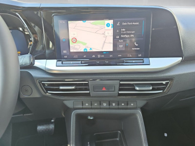 Ford Tourneo Connect Neuwagen