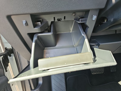 Ford Tourneo Connect Neuwagen