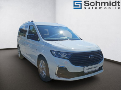 Ford Tourneo Connect Neuwagen