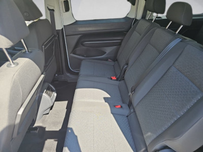 Ford Tourneo Connect Neuwagen