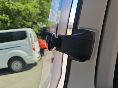 Ford Tourneo Connect Neuwagen