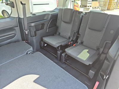 Ford Tourneo Connect Neuwagen