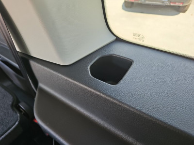 Ford Tourneo Connect Neuwagen