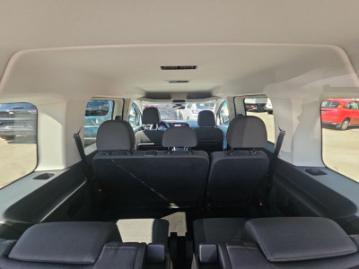 Ford Tourneo Connect Neuwagen