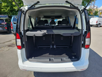 Ford Tourneo Connect Neuwagen