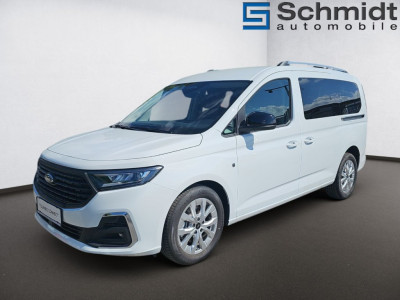 Ford Tourneo Connect Neuwagen