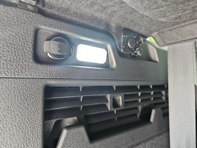 Ford Tourneo Connect Neuwagen