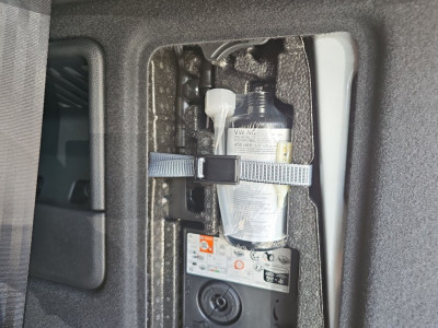 Ford Tourneo Connect Neuwagen
