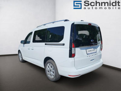 Ford Tourneo Connect Neuwagen