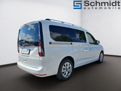 Ford Tourneo Connect Neuwagen