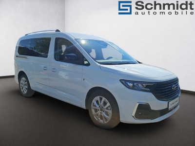 Ford Tourneo Connect Neuwagen