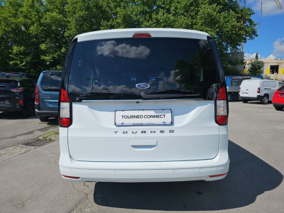 Ford Tourneo Connect Neuwagen