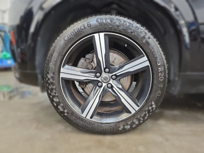 Volvo XC90 Gebrauchtwagen