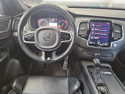 Volvo XC90 Gebrauchtwagen