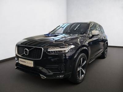 Volvo XC90 Gebrauchtwagen