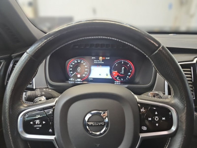 Volvo XC90 Gebrauchtwagen