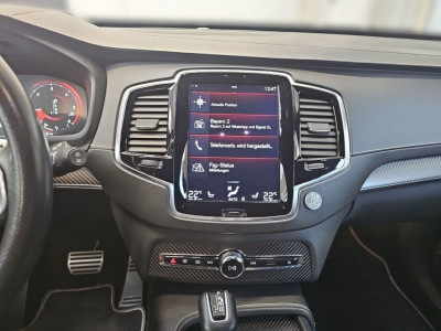 Volvo XC90 Gebrauchtwagen