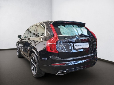 Volvo XC90 Gebrauchtwagen