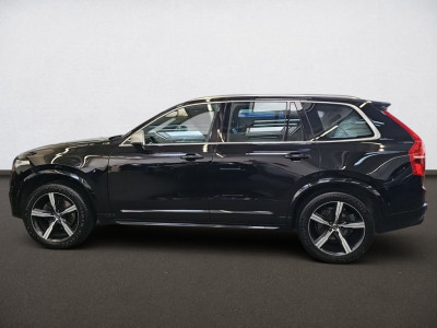 Volvo XC90 Gebrauchtwagen