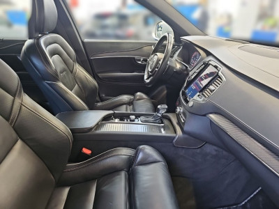 Volvo XC90 Gebrauchtwagen