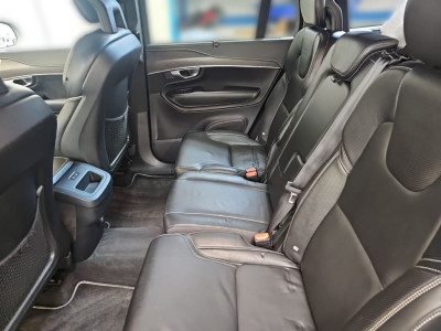 Volvo XC90 Gebrauchtwagen