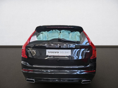 Volvo XC90 Gebrauchtwagen