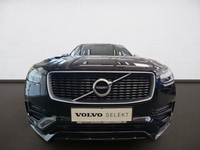 Volvo XC90 Gebrauchtwagen