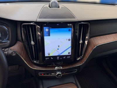 Volvo XC60 Gebrauchtwagen Volvo XC60 Gebrauchtwagen
