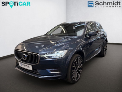 Volvo XC60 Gebrauchtwagen