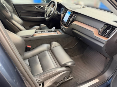 Volvo XC60 Gebrauchtwagen Volvo XC60 Gebrauchtwagen