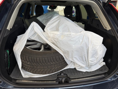 Volvo XC60 Gebrauchtwagen Volvo XC60 Gebrauchtwagen