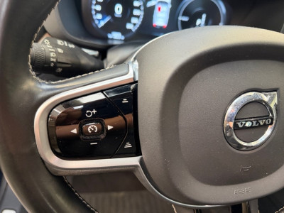 Volvo XC60 Gebrauchtwagen Volvo XC60 Gebrauchtwagen