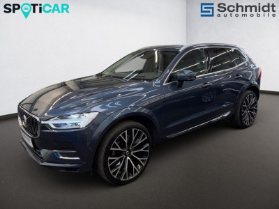 Volvo XC60 Gebrauchtwagen Volvo XC60 Gebrauchtwagen